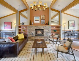 Alderra in Puyallup, WA - Building Photo