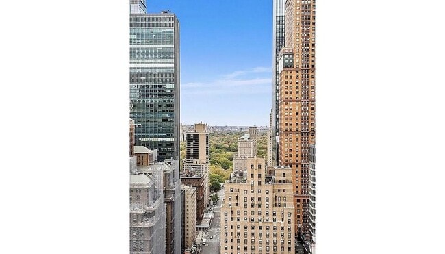 property at 159 W 53rd St