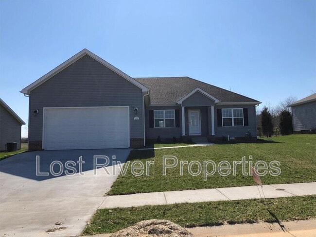 property at 381 Paige Ave