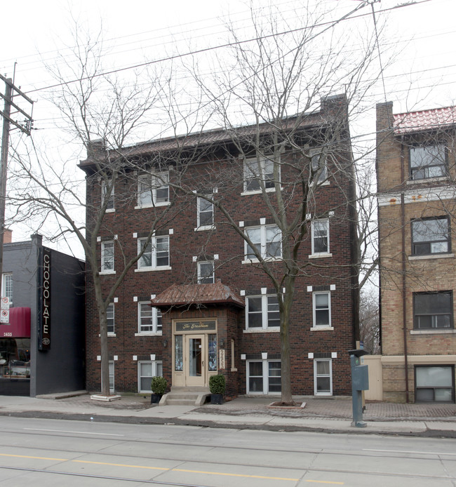 The Gresham in Toronto, ON - Building Photo - Primary Photo