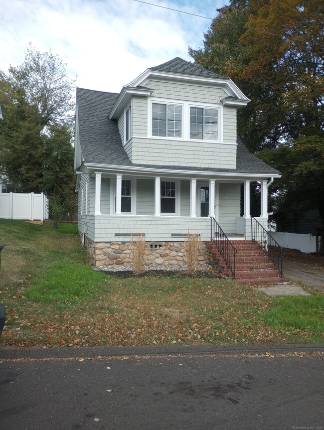 property at 40 Edison Ave