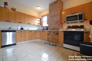 74 Aldie St, Unit 1 in Boston, MA - Building Photo
