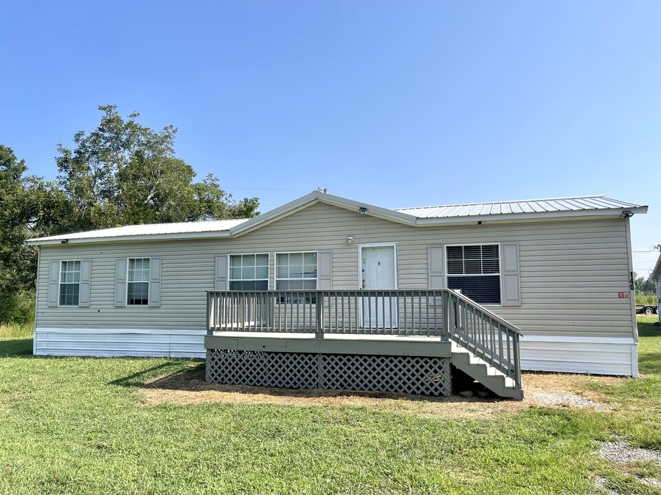 140 Co Rd 230 in Cullman, AL - Building Photo