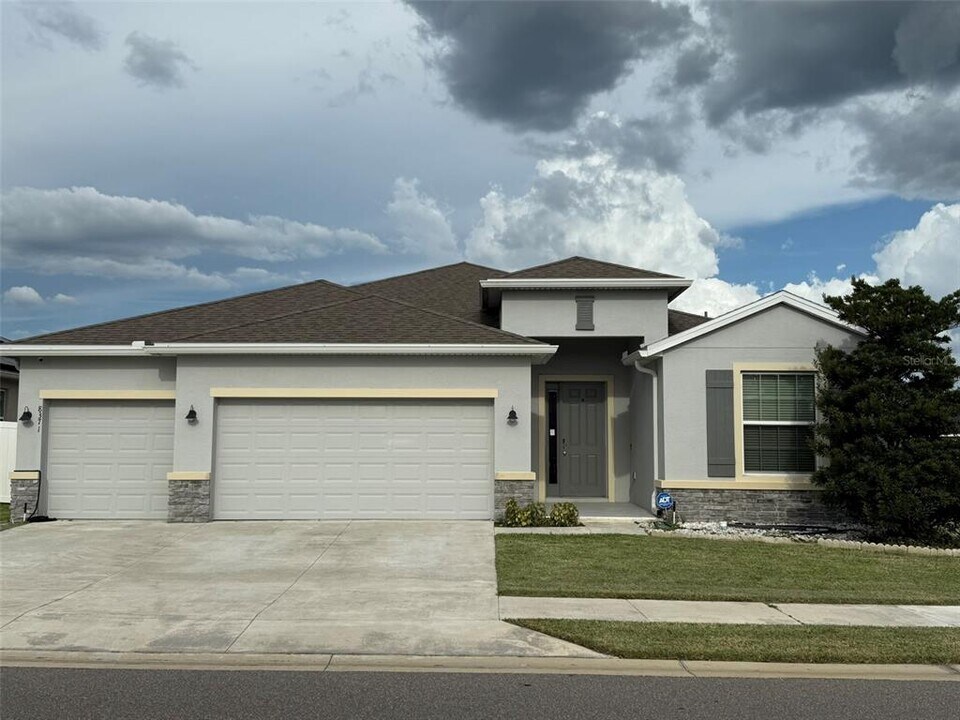 8371 SW 59th Ter in Ocala, FL - Building Photo