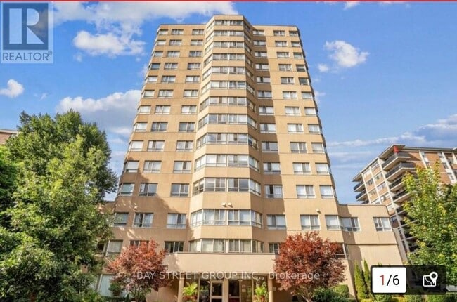 property at 4 Park Vista