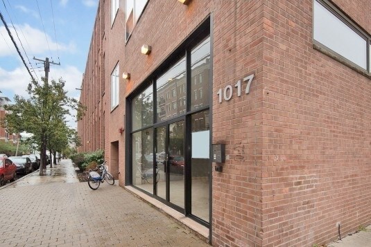 1017 Jefferson St in Hoboken, NJ - Building Photo