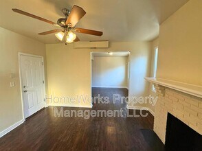 3401 Woodbrook Ave in Baltimore, MD - Building Photo - Building Photo