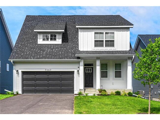 property at 11678 85th Pl N