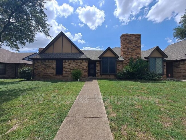 property at 3920 St Christopher Ln