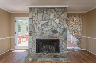 204 Brambleton Ct in Winston-Salem, NC - Foto de edificio - Building Photo