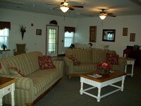 Interior Photo - Norwood Greene Senior Living Apartments in Marietta, Ohio