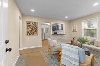 1808 26th Ave N in Nashville, TN - Foto de edificio - Building Photo