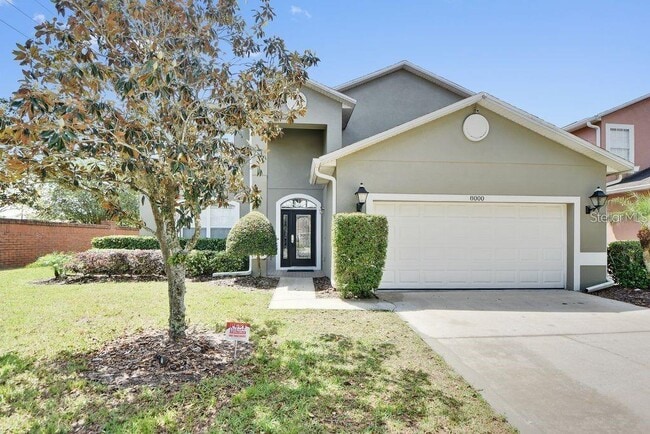 property at 8000 Acadia Estates Ct