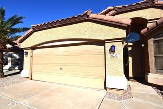 10230 W Country Club Trail in Peoria, AZ - Building Photo - Building Photo