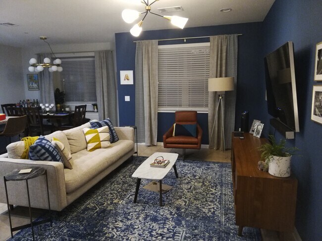 property at 2880 Donnell Dr