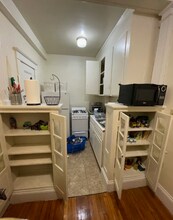 1617 Massachusetts Ave, Unit 4 in Cambridge, MA - Building Photo - Building Photo