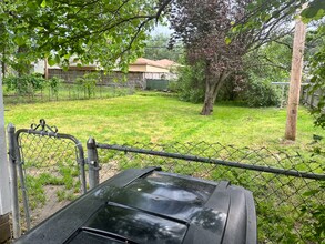 1338 S Pittsburg Ave in Tulsa, OK - Foto de edificio - Building Photo