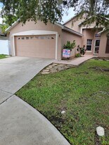 2503 Hybrid Ct in Kissimmee, FL - Building Photo