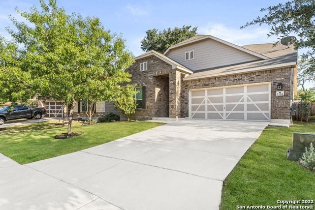 property at 13314 Flora Springs