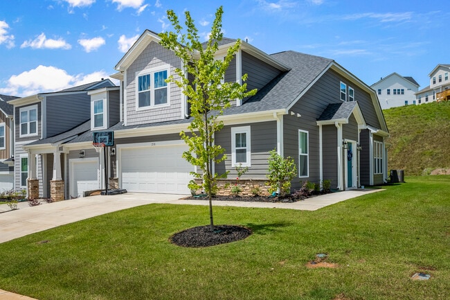 property at 218 Grange Vly Ln