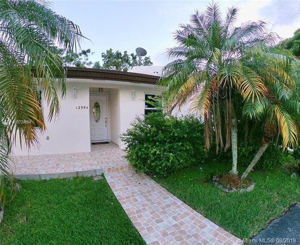 13954 SW 55th St-Unit -_ in Miami, FL - Building Photo - Building Photo