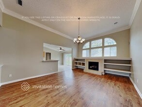 1035 Preakness Ct in Jacksonville, FL - Building Photo - Building Photo