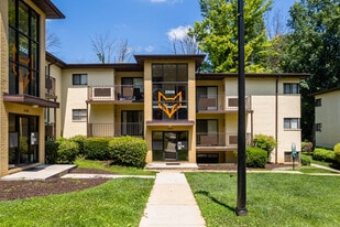 Fox Glen Apartments