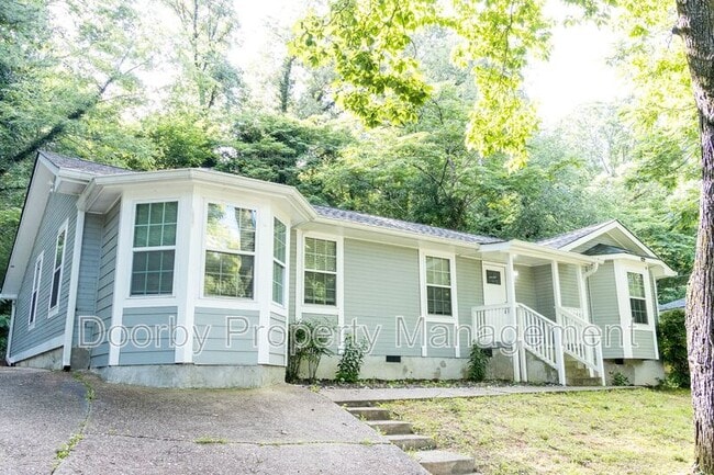 property at 3629 Thrushwood Dr