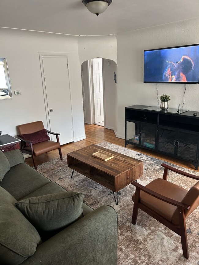 property at 4926 Hooker St