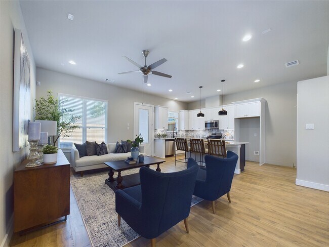 5020 Broom St in Houston, TX - Building Photo - Building Photo