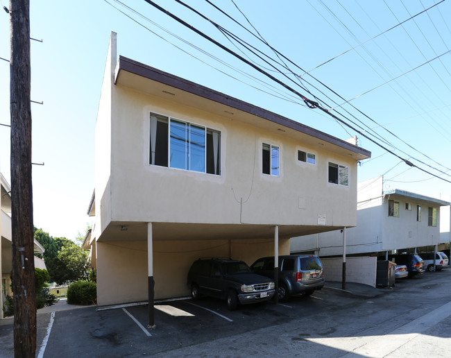 11457 Venice Blvd in Los Angeles, CA - Building Photo - Building Photo