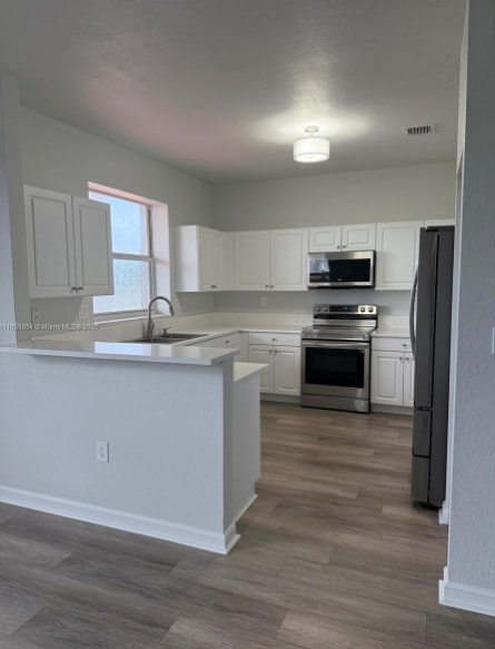 2479 NE 4th St in Homestead, FL - Building Photo - Building Photo