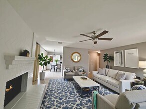 7007 Grackle Dr in Cypress, TX - Building Photo - Building Photo