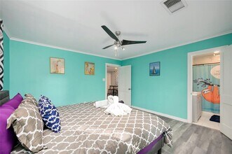 227 W Alabama St-Unit -G1 in Houston, TX - Building Photo - Building Photo