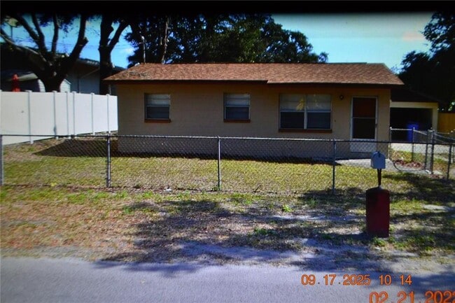 property at 14935 Pine Crest Rd