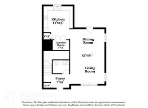 1852 Mayridge Ln in Raleigh, NC - Building Photo - Building Photo