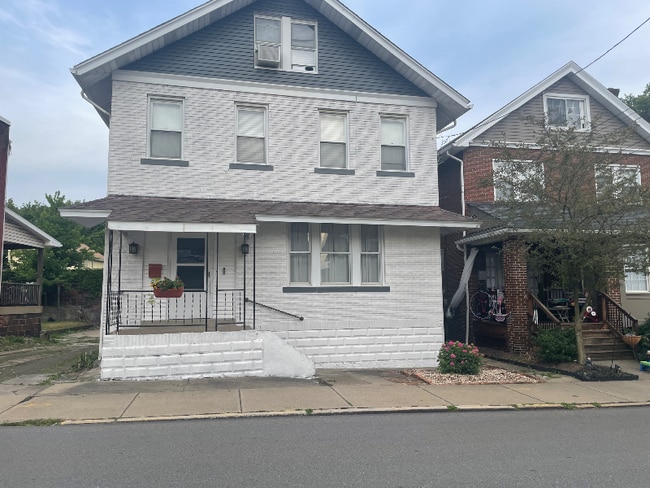 property at 612 Blackburn Rd