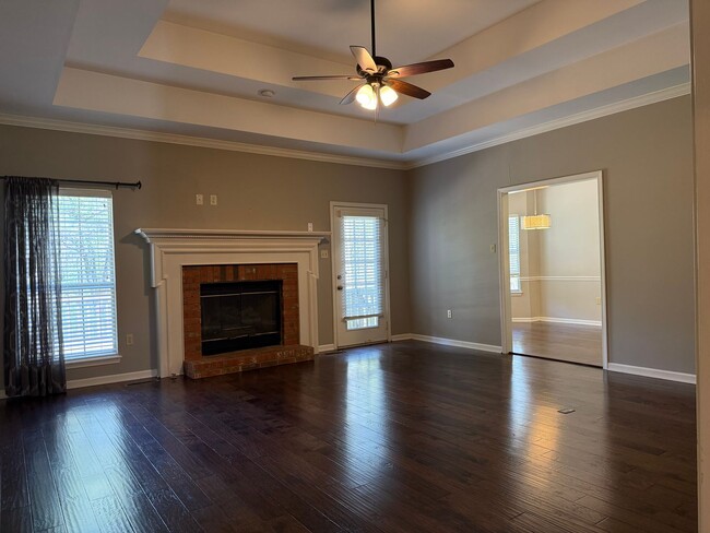 14306 Westbury Dr in Little Rock, AR - Building Photo - Building Photo