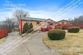 4068 Boyd Dr in Nashville, TN - Building Photo - Building Photo