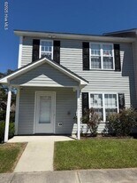 149 Apache Trail in Havelock, NC - Building Photo