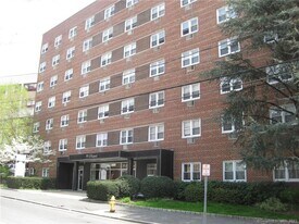 99 Prospect St in Stamford, CT - Building Photo