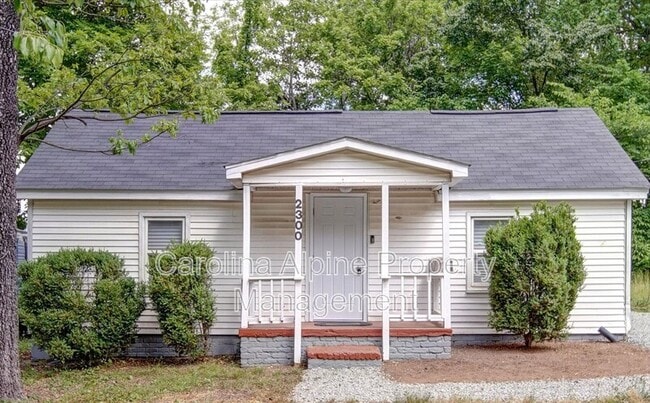 property at 2300 Kennesaw Dr