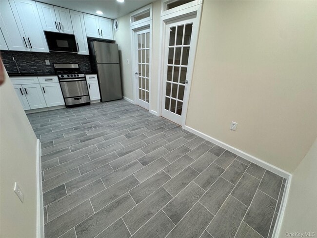 1481 Needham Ave in Bronx, NY - Building Photo - Building Photo
