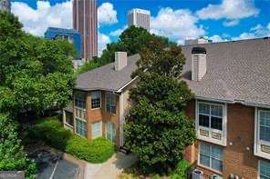 property at 200 Renaissance Pkwy NE