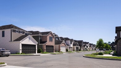 Summerwell Marvida in Cypress, TX - Foto de edificio - Building Photo