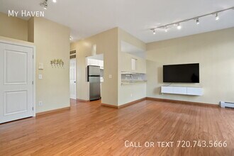 505 24th St in Denver, CO - Building Photo - Building Photo