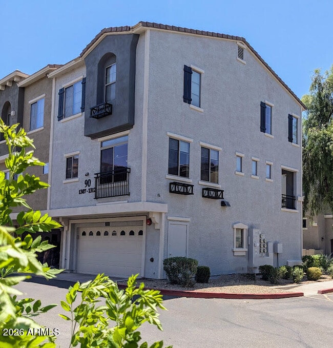 2150 W Alameda Dr in Phoenix, AZ - Building Photo - Building Photo