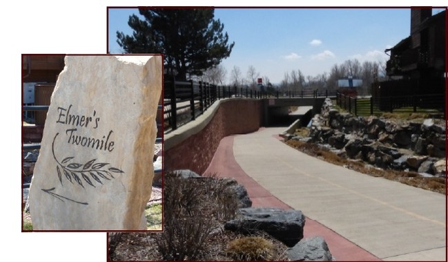 Willow Springs in Boulder, CO - Foto de edificio - Building Photo