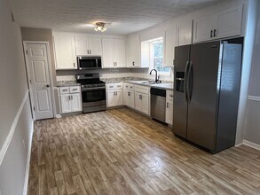 1601 Cumberland Trce in Acworth, GA - Building Photo - Building Photo