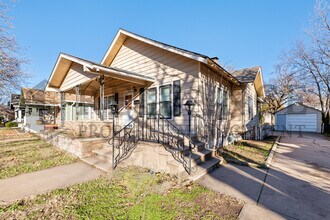 806 N Faulkner St in Wichita, KS - Building Photo - Building Photo